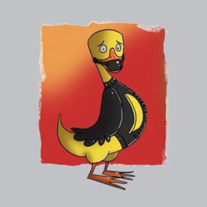 Duckie - Gag Design