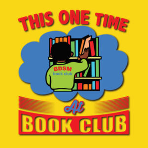 Bookclub 1 Design