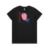 AS Colour - Maple Tee Thumbnail